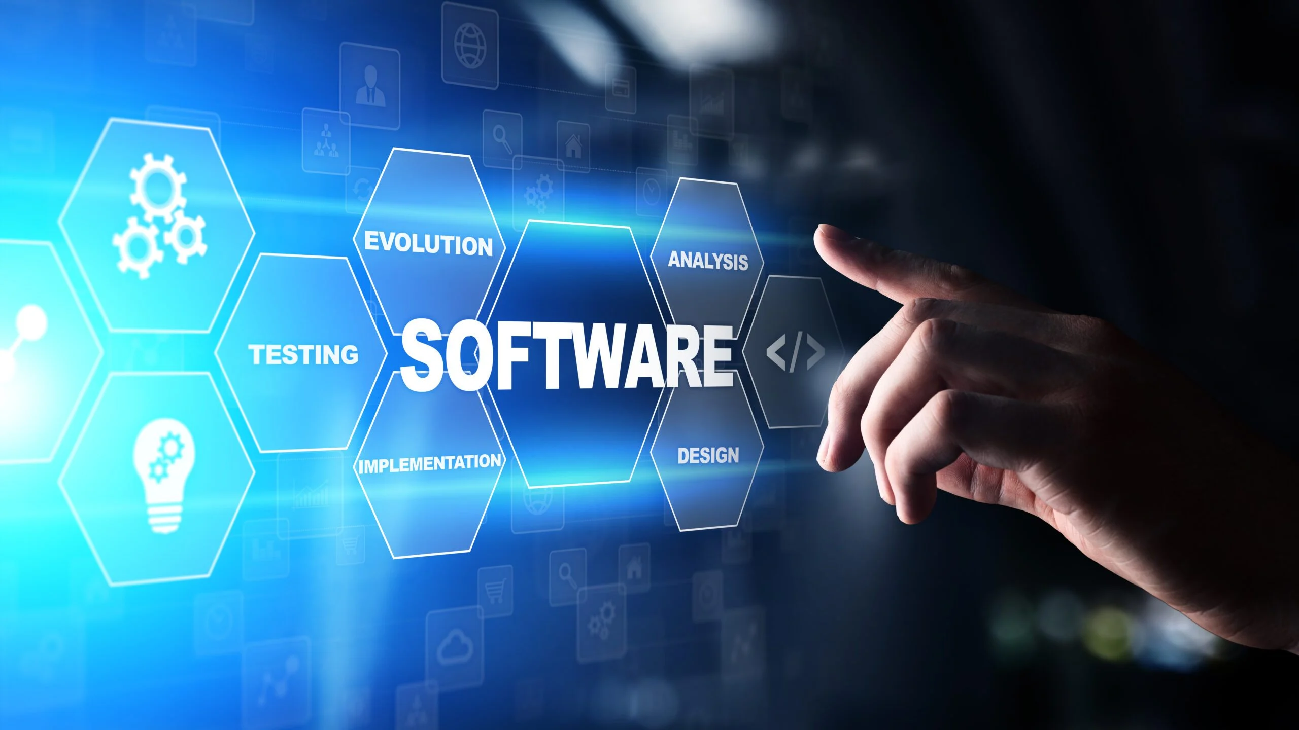 IT Services